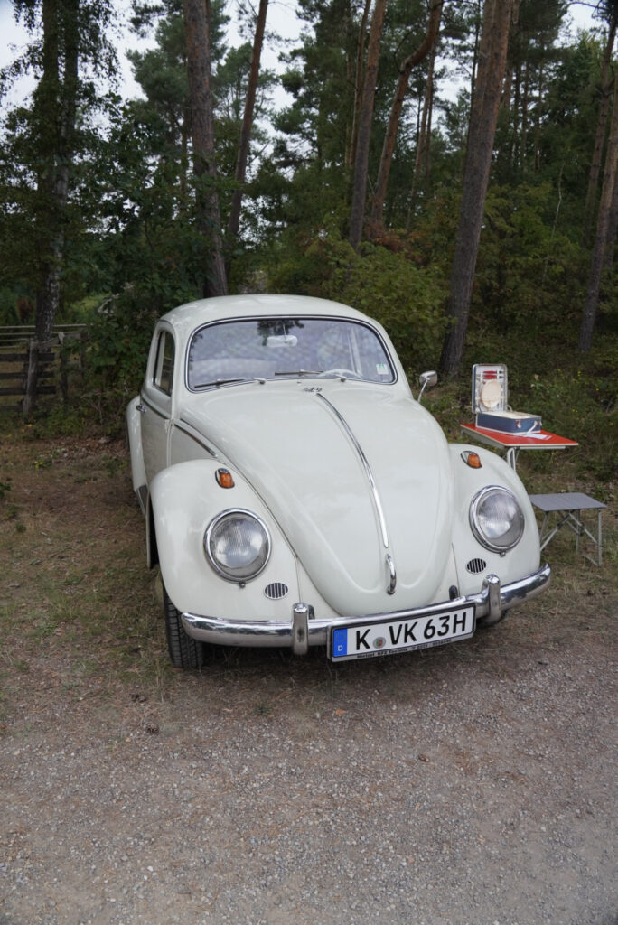 Zeitblende 1975 - Freilichtmuseum Kommern