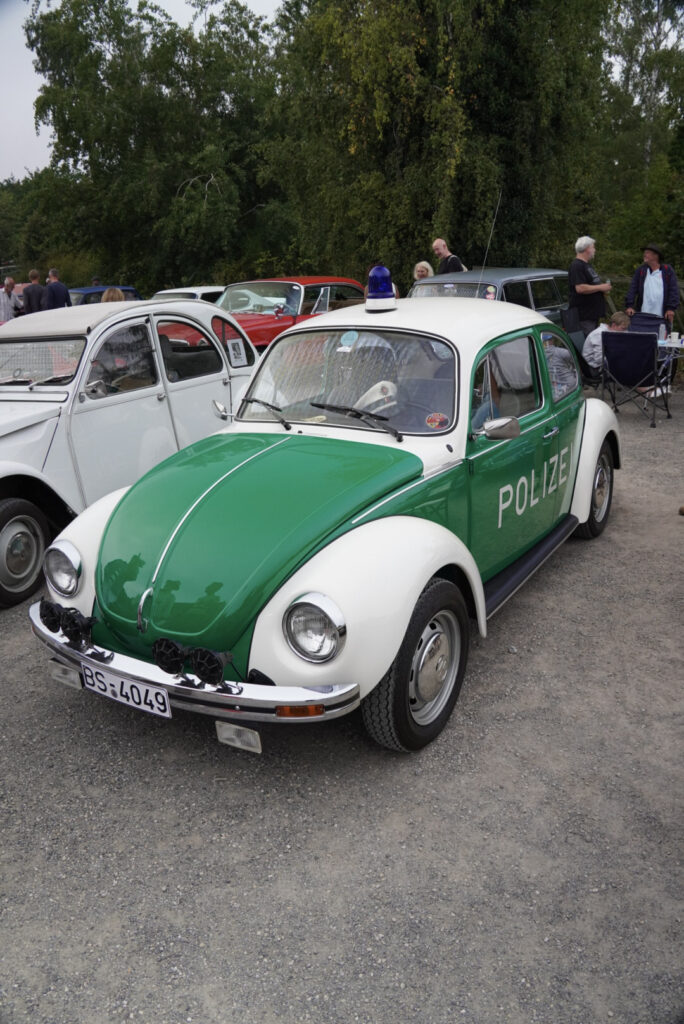 Zeitblende 1975 - Freilichtmuseum Kommern