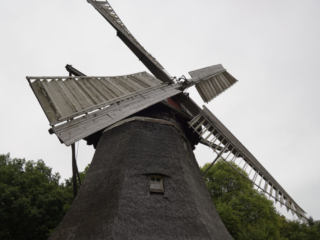 Zeitblende 1975 - Freilichtmuseum Kommern