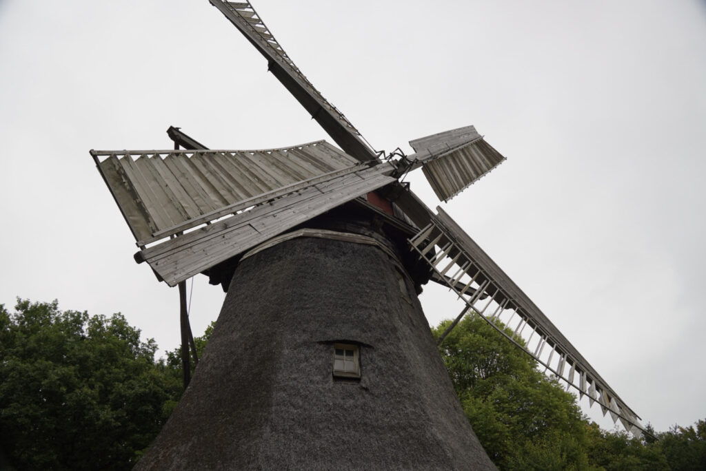 Zeitblende 1975 - Freilichtmuseum Kommern