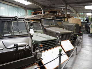 Wehrtechnische Studiensammlung in Koblenz Wehrtechnische Studiensammlung in Koblenz