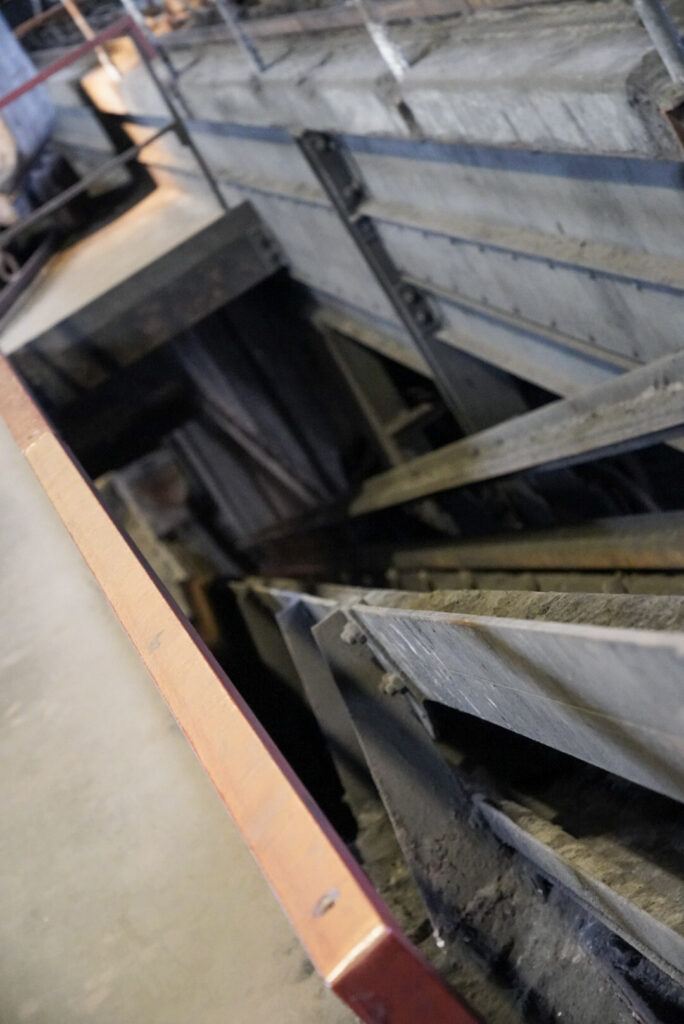 Zeche Zollverein Essen