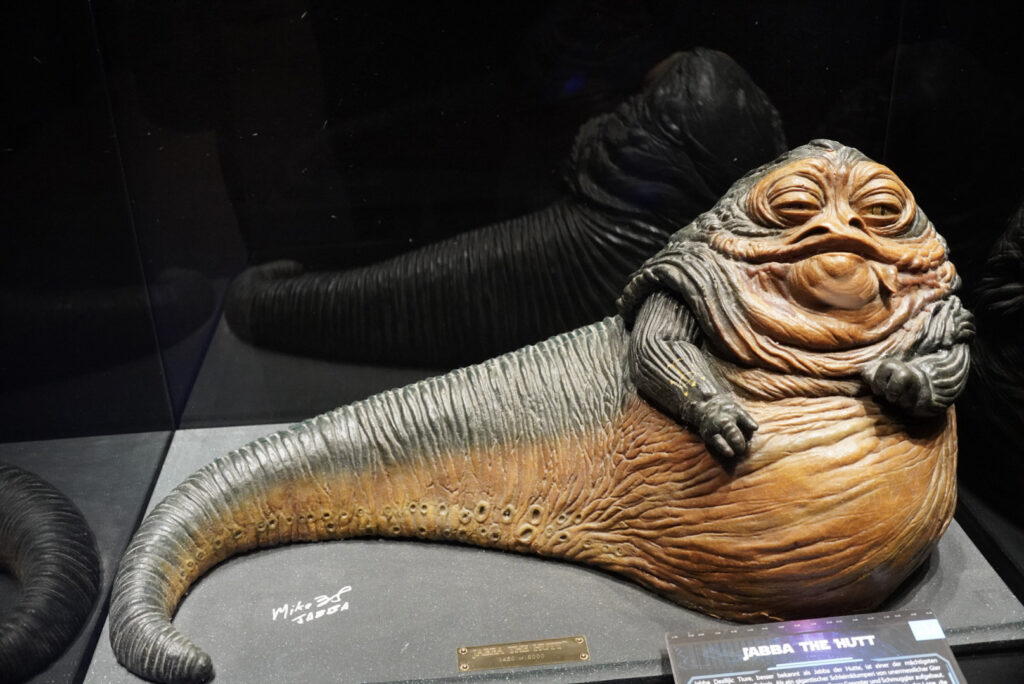 The Fans Strike Back Frankfurt