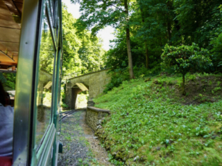 Bootsfahrt und Besuch des Drachenfelsens