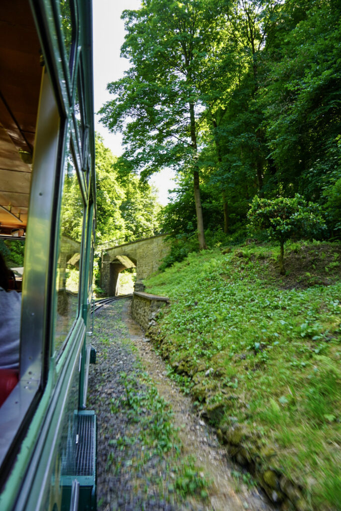 Bootsfahrt und Besuch des Drachenfelsens