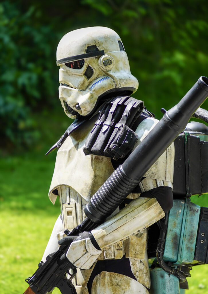 El Mundo Fantasia - Mondo Verde