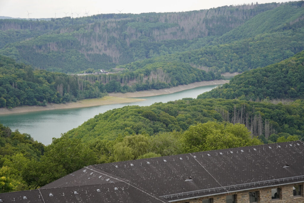 NS Ordensburg Vogelsang