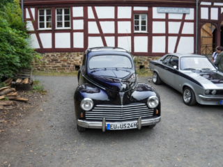 Zeitblende 1975 - Freilichtmuseum Kommern