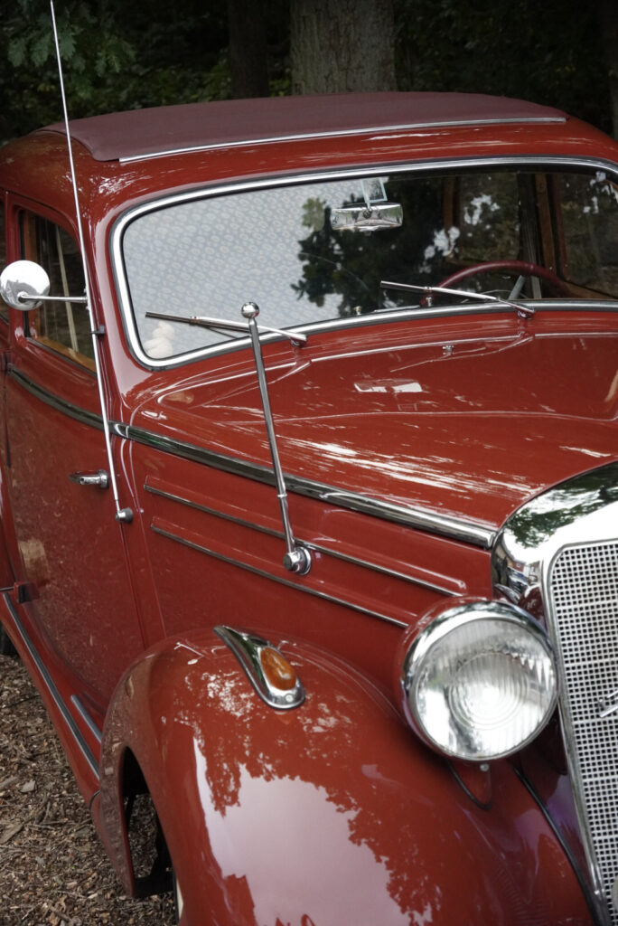 Zeitblende 1975 - Freilichtmuseum Kommern