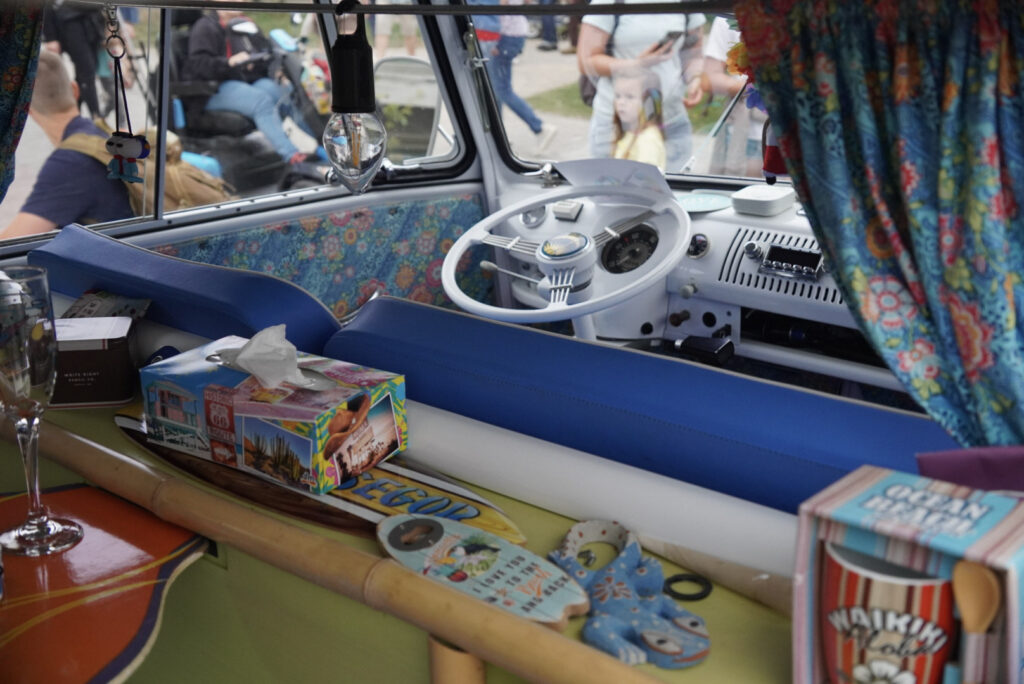 Zeitblende 1975 - Freilichtmuseum Kommern