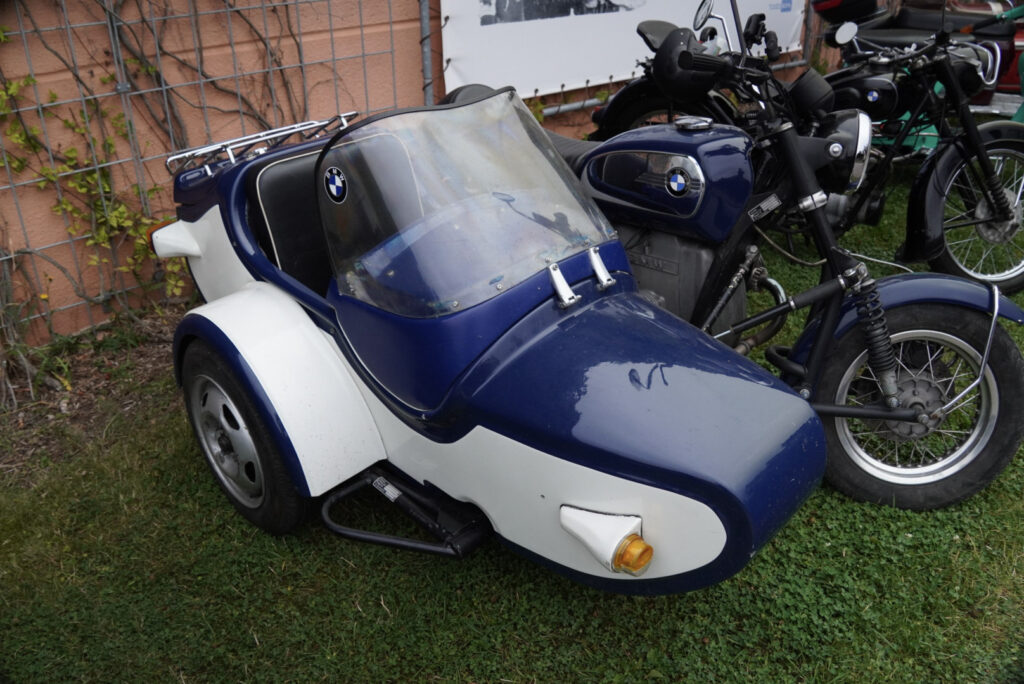 Zeitblende 1975 - Freilichtmuseum Kommern