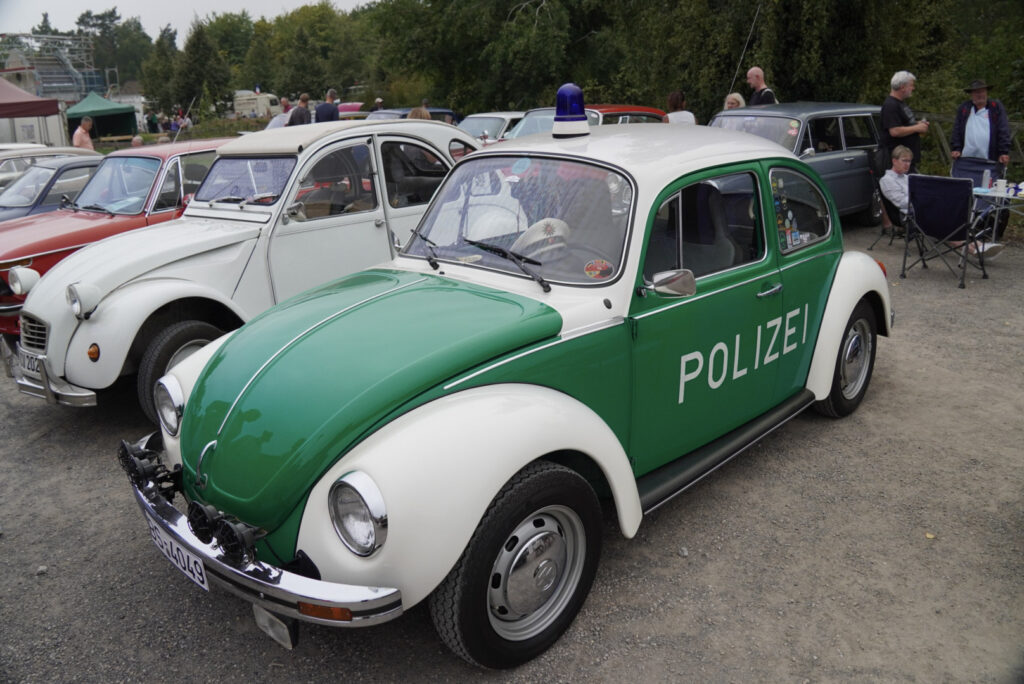 Zeitblende 1975 - Freilichtmuseum Kommern
