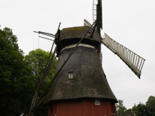 Zeitblende 1975 - Freilichtmuseum Kommern