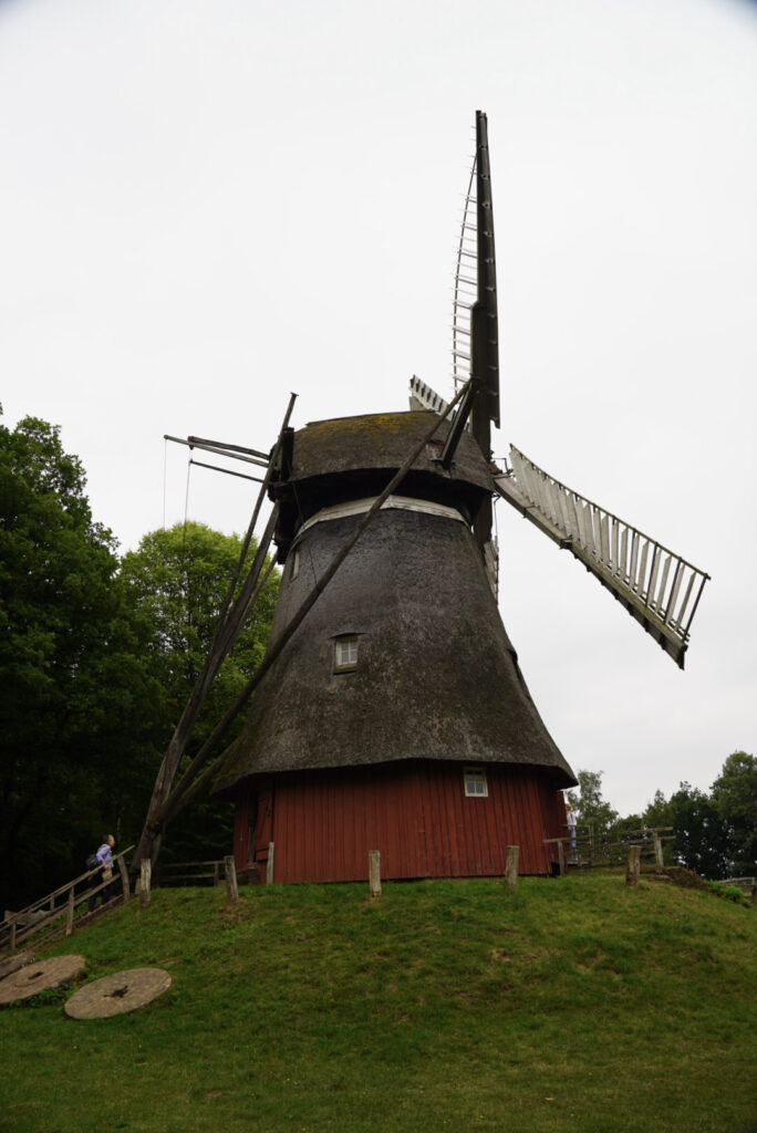 Zeitblende 1975 - Freilichtmuseum Kommern
