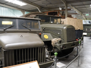 Wehrtechnische Studiensammlung in Koblenz Wehrtechnische Studiensammlung in Koblenz