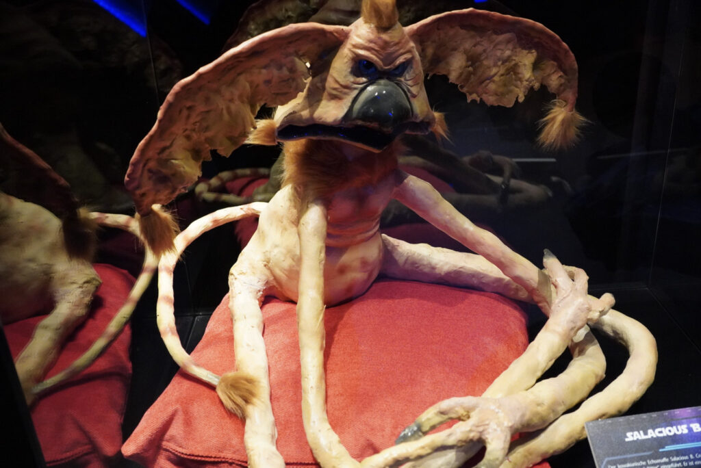 The Fans Strike Back Frankfurt