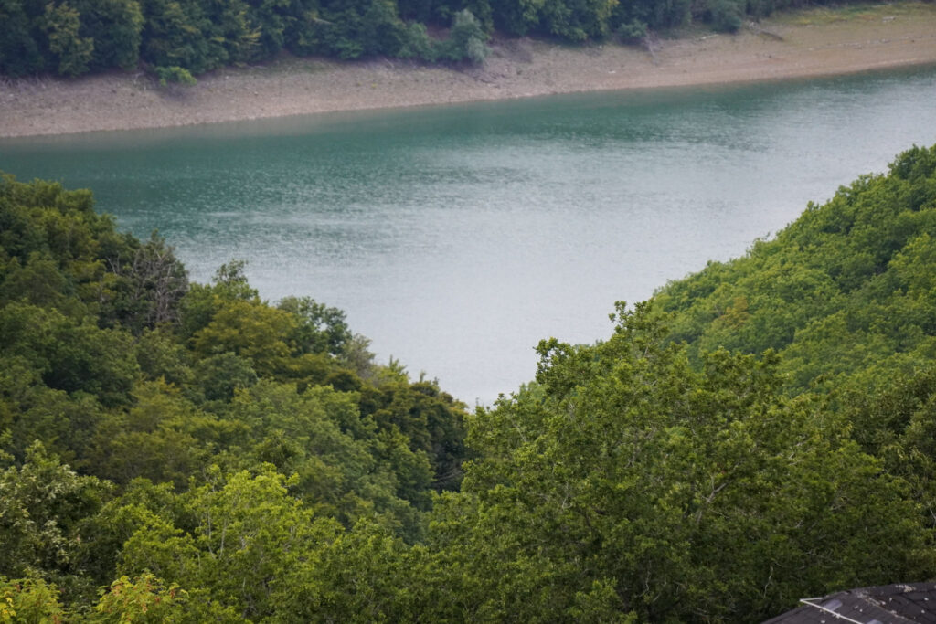 NS Ordensburg Vogelsang