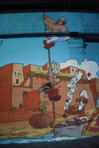 Asterix und Obelix Dortmund