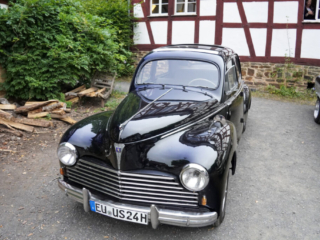 Zeitblende 1975 - Freilichtmuseum Kommern