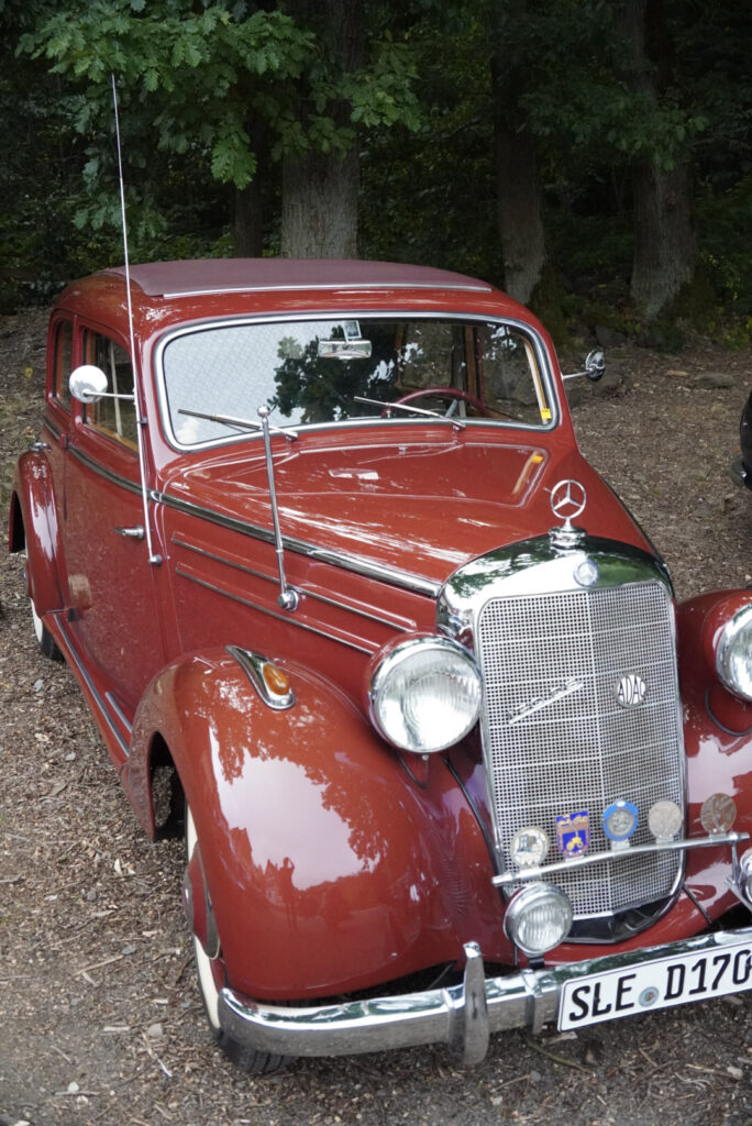 Zeitblende 1975 - Freilichtmuseum Kommern