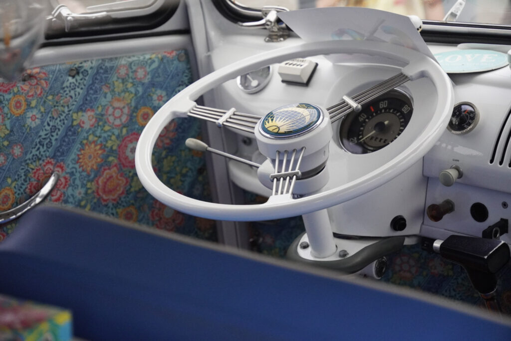 Zeitblende 1975 - Freilichtmuseum Kommern