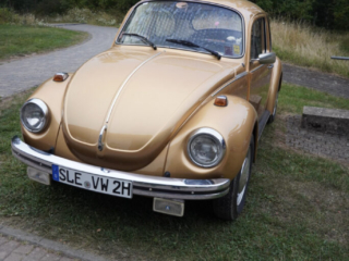 Zeitblende 1975 - Freilichtmuseum Kommern