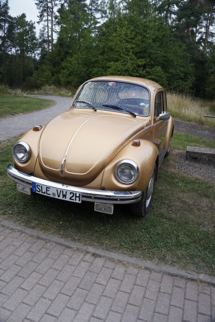 Zeitblende 1975 - Freilichtmuseum Kommern