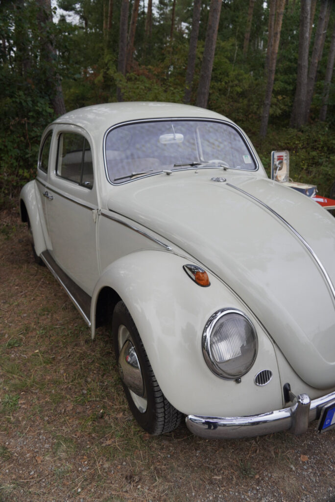 Zeitblende 1975 - Freilichtmuseum Kommern