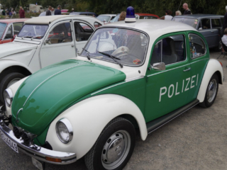 Zeitblende 1975 - Freilichtmuseum Kommern