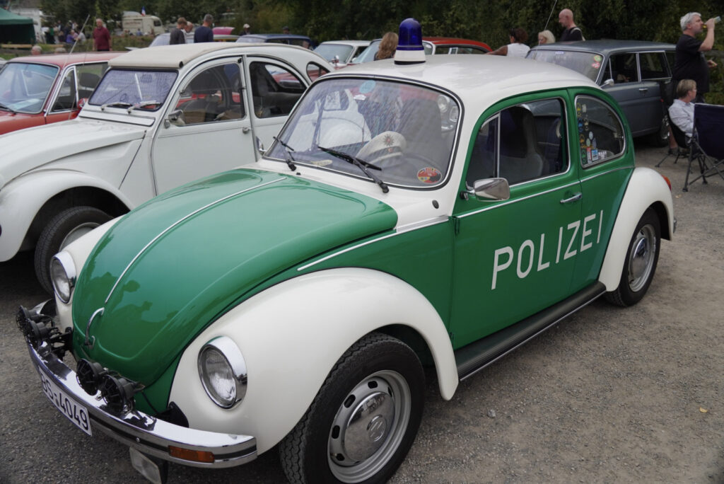 Zeitblende 1975 - Freilichtmuseum Kommern