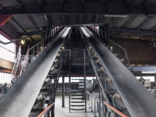Zeche Zollverein Essen