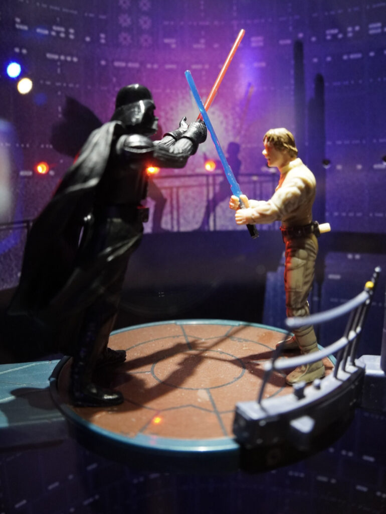 The Fans Strike Back Frankfurt