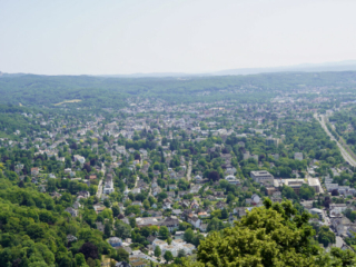 Bootsfahrt und Besuch des Drachenfelsens
