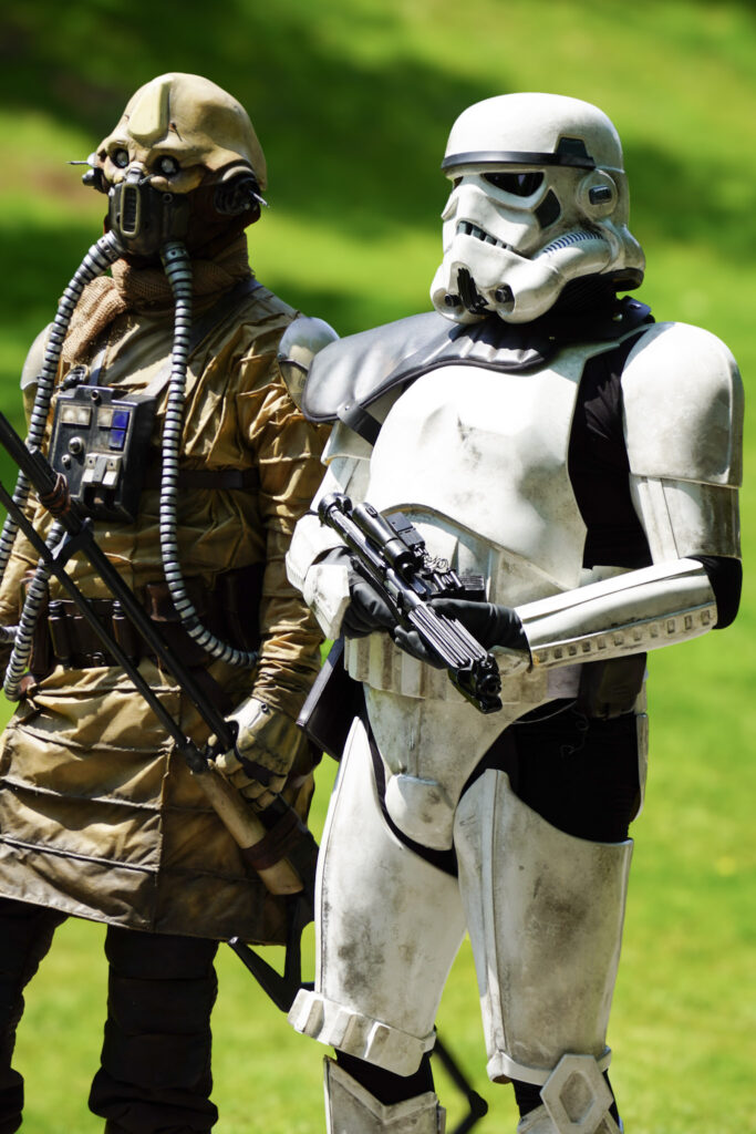 El Mundo Fantasia - Mondo Verde