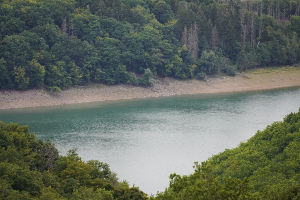 NS Ordensburg Vogelsang