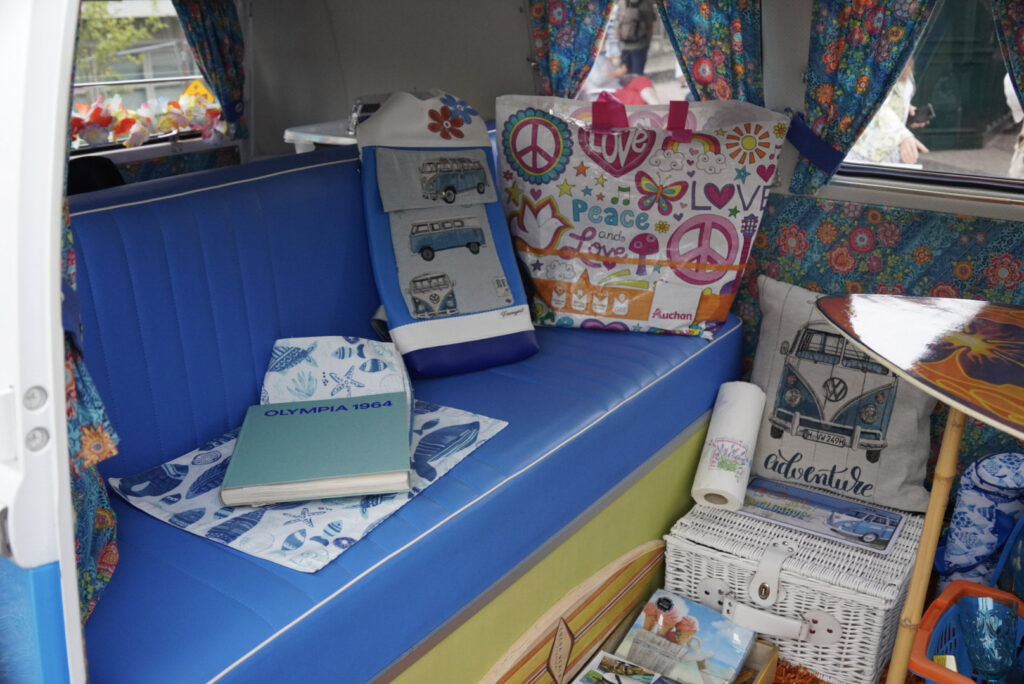 Zeitblende 1975 - Freilichtmuseum Kommern