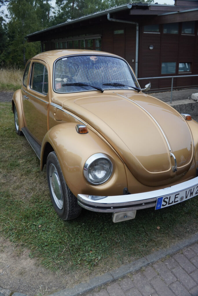 Zeitblende 1975 - Freilichtmuseum Kommern