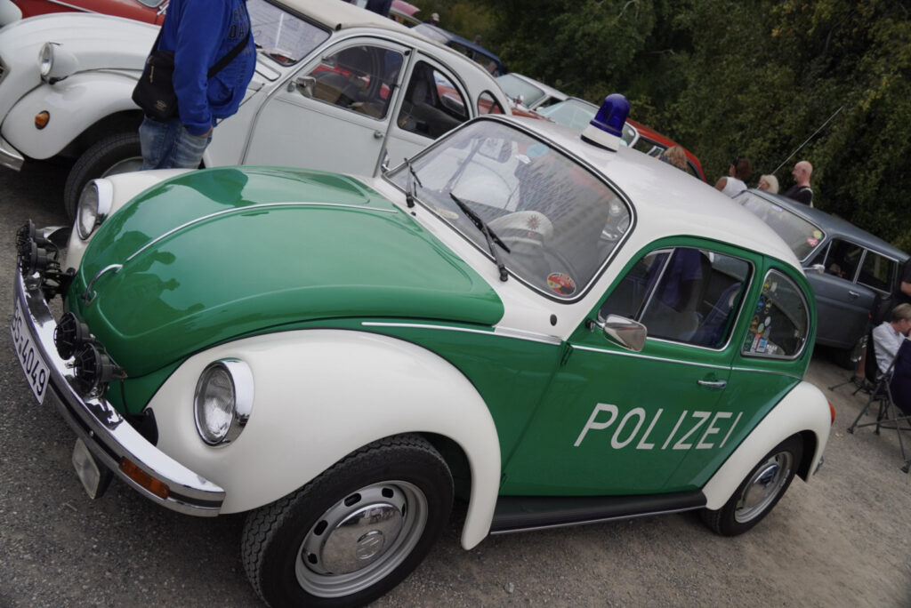 Zeitblende 1975 - Freilichtmuseum Kommern