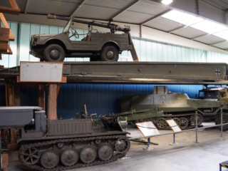 Wehrtechnische Studiensammlung in Koblenz Wehrtechnische Studiensammlung in Koblenz