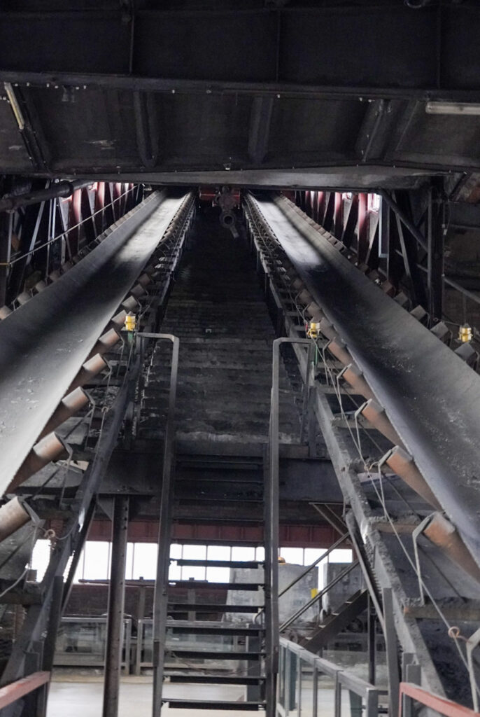 Zeche Zollverein Essen