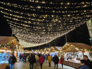 Cranger Weihnachtszauber