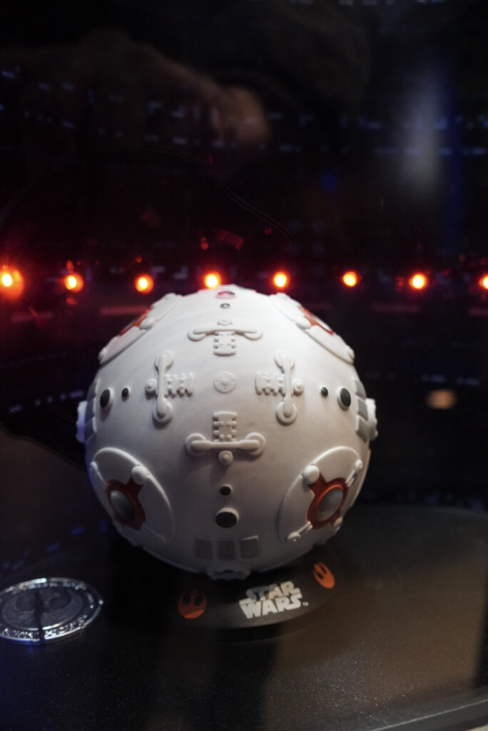 The Fans Strike Back Frankfurt