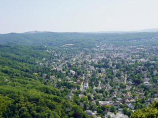Bootsfahrt und Besuch des Drachenfelsens