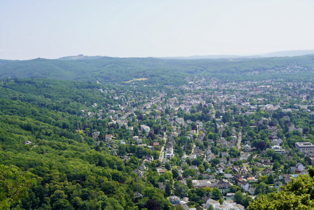 Bootsfahrt und Besuch des Drachenfelsens
