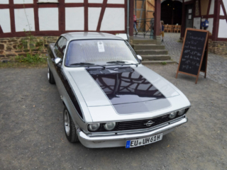 Zeitblende 1975 - Freilichtmuseum Kommern