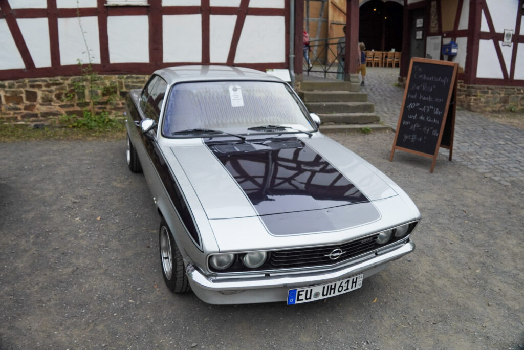 Zeitblende 1975 - Freilichtmuseum Kommern