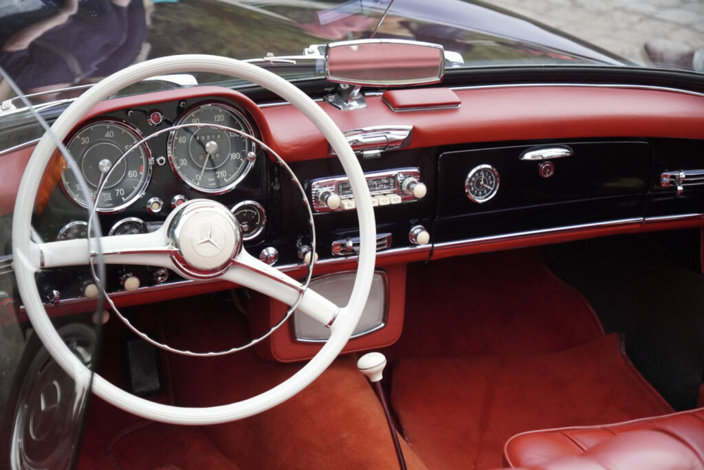 Zeitblende 1975 - Freilichtmuseum Kommern