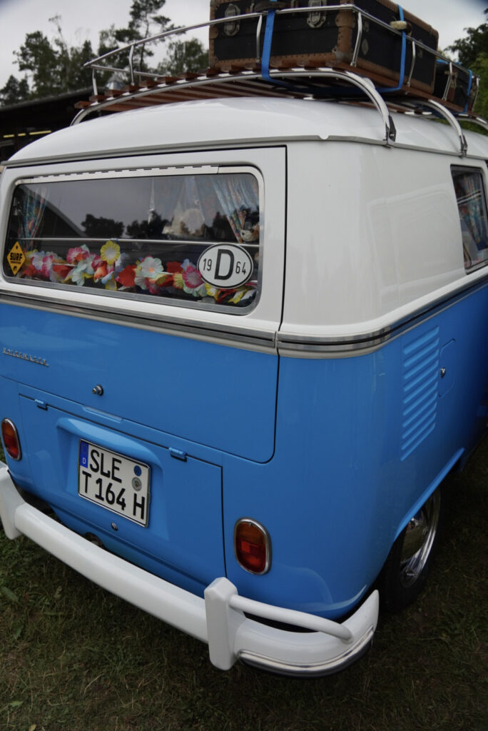 Zeitblende 1975 - Freilichtmuseum Kommern