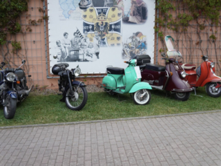 Zeitblende 1975 - Freilichtmuseum Kommern
