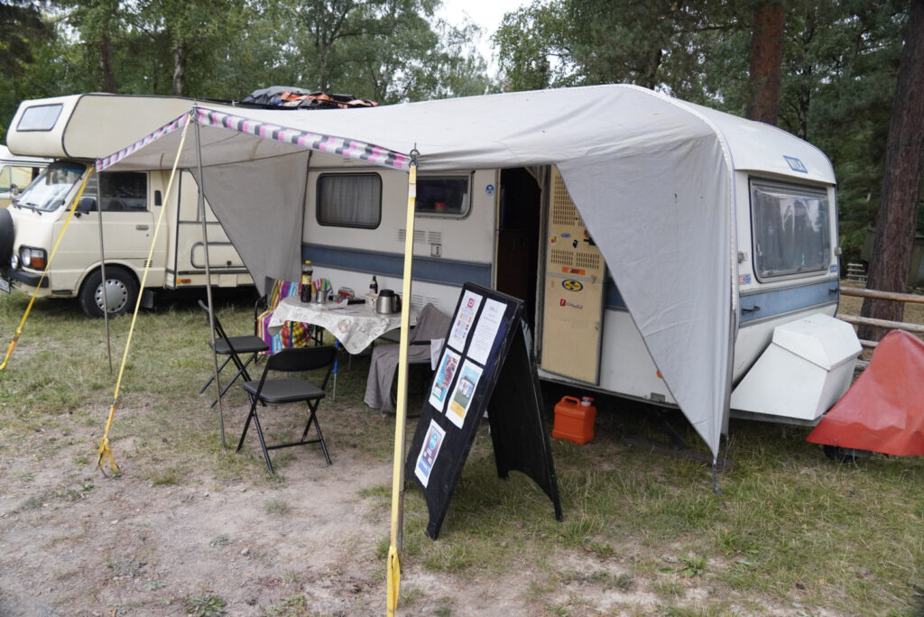 Zeitblende 1975 - Freilichtmuseum Kommern